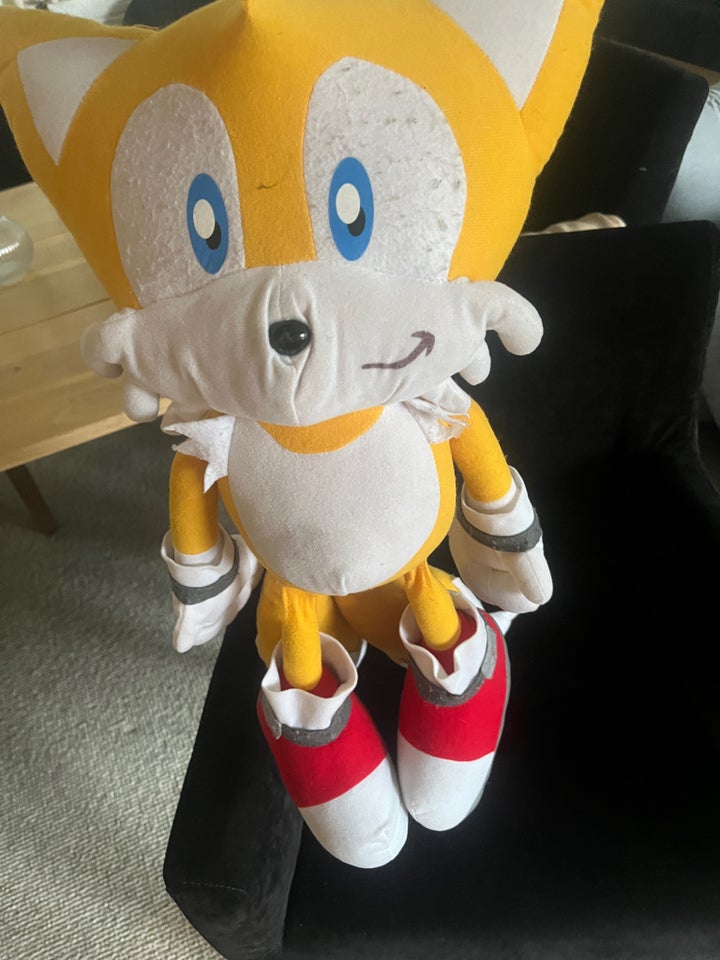 Tails sonic