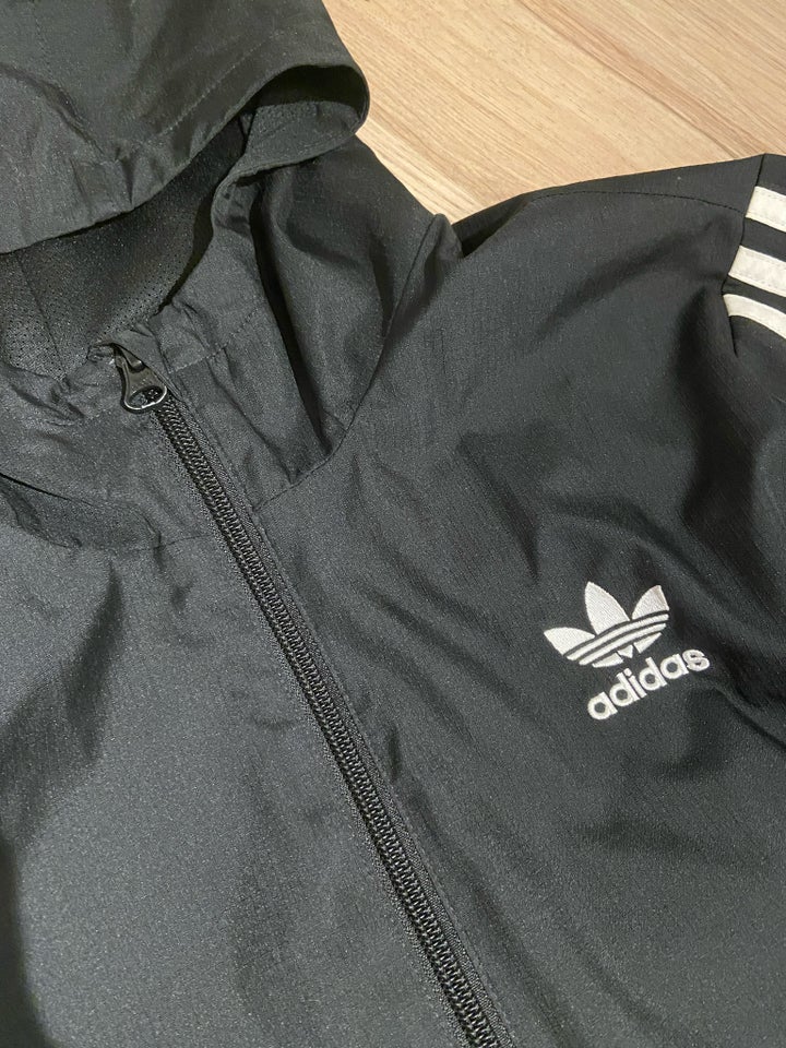 Jakke, Vindjakke, Adidas