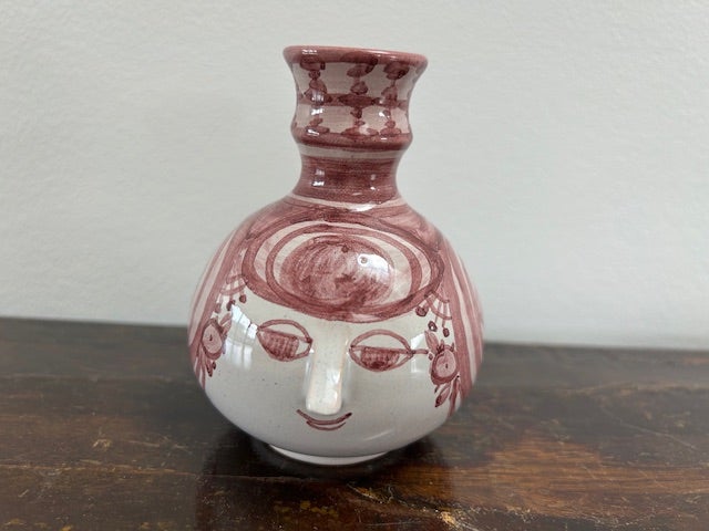 Bjørn Wiinblad vase Bjørn