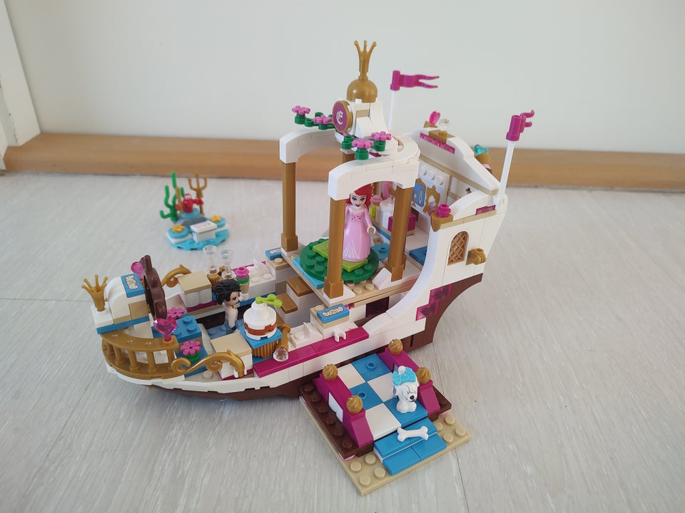 Lego Friends, 41153