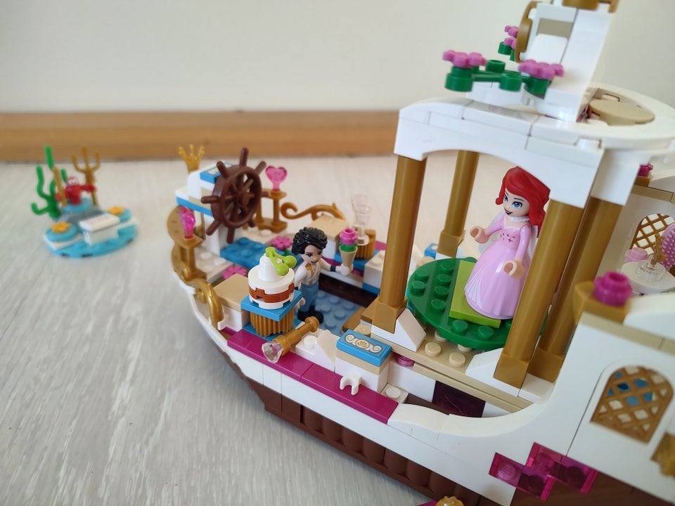 Lego Friends, 41153