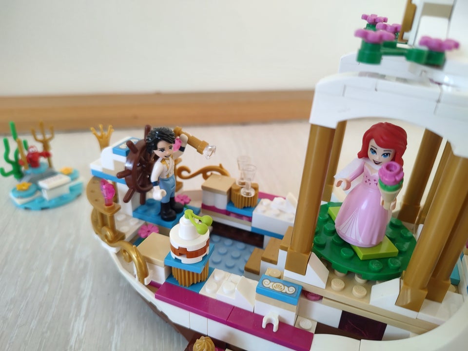 Lego Friends, 41153