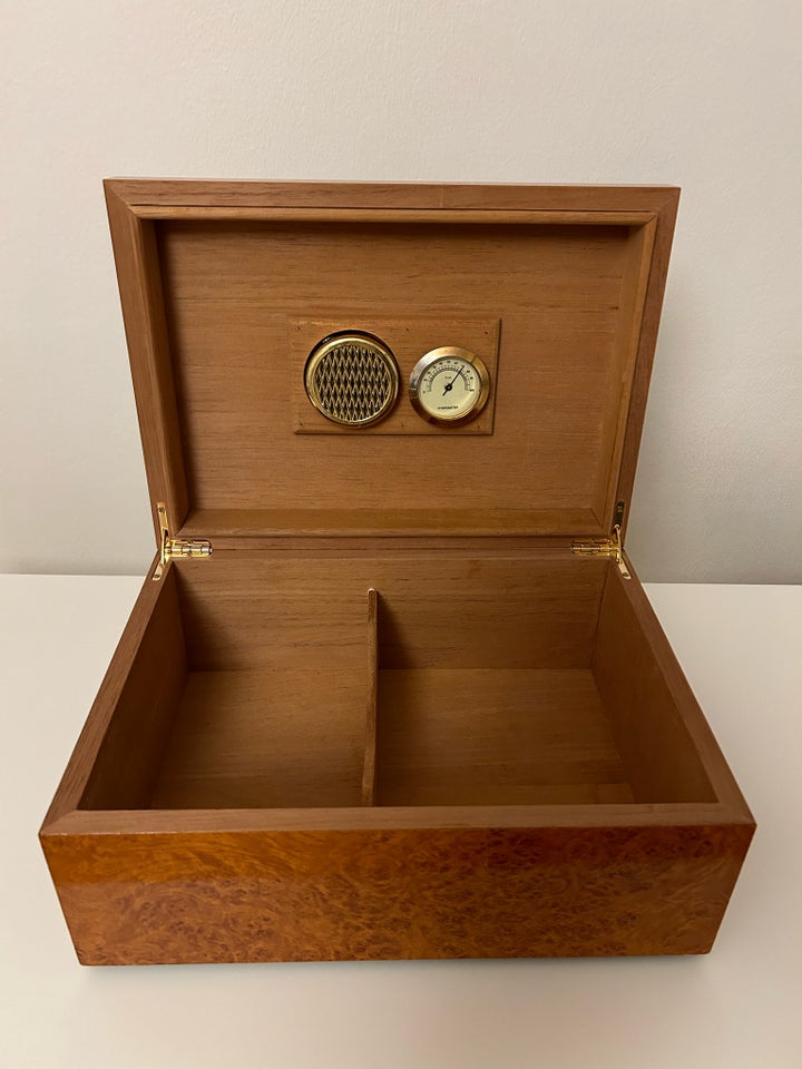 Humidor