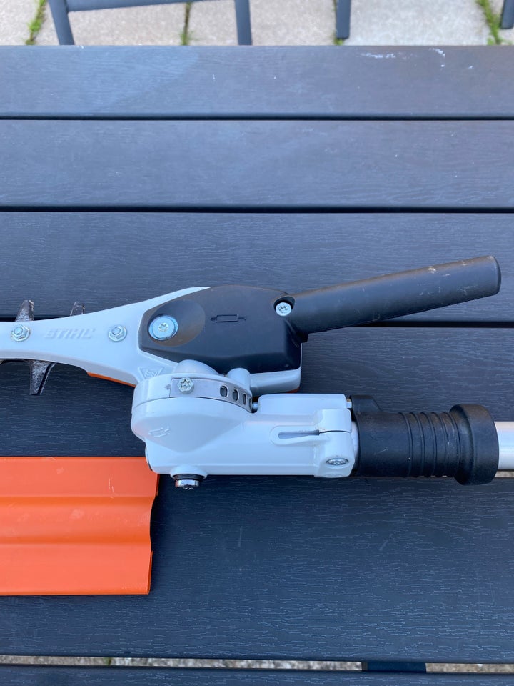 Hækklipper, Stihl