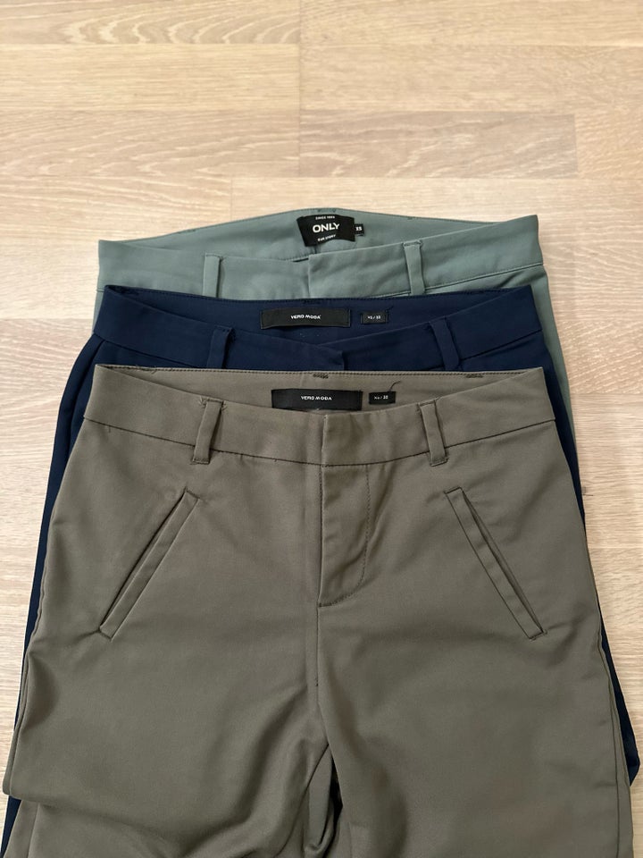 Chinos, Vero Moda/Only, str. 34