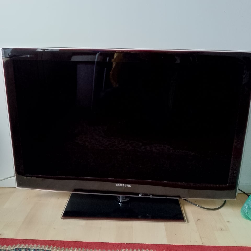 andet, Samsung, 43"