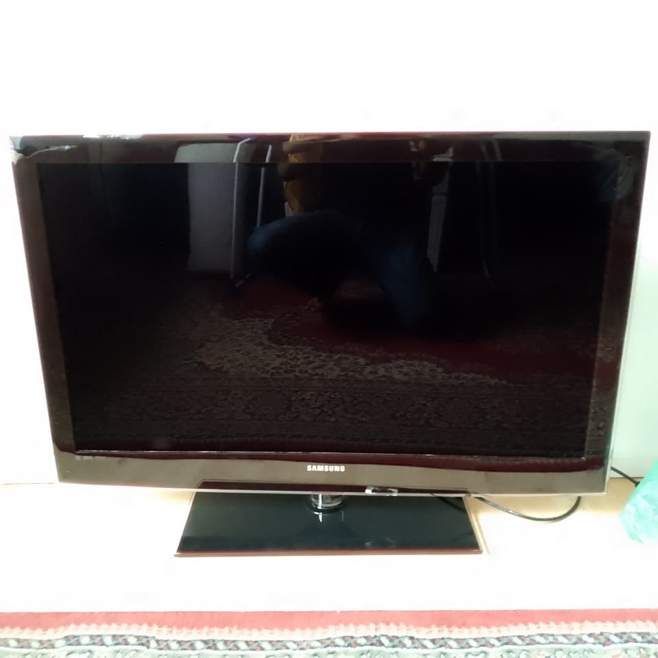 andet, Samsung, 43"