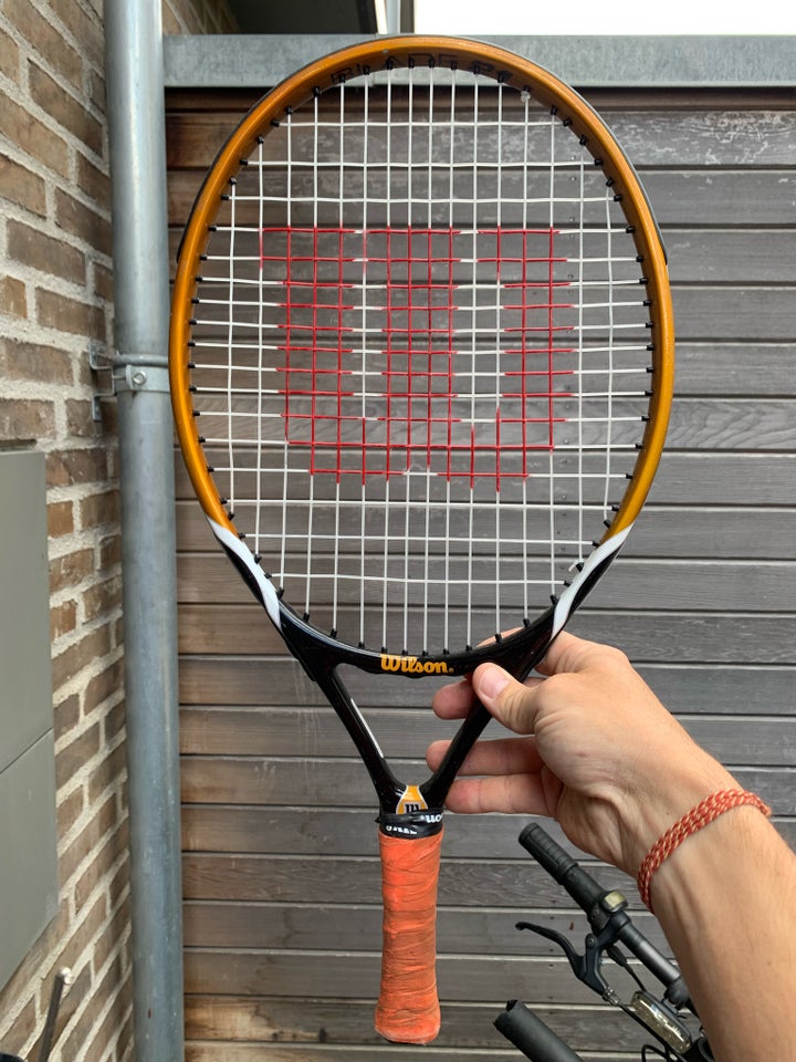 Tennisketsjer Wilson