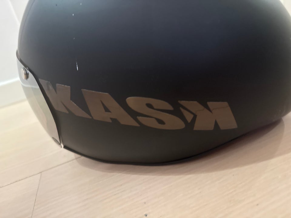 Cykelhjelm, Kask Bambino Pro