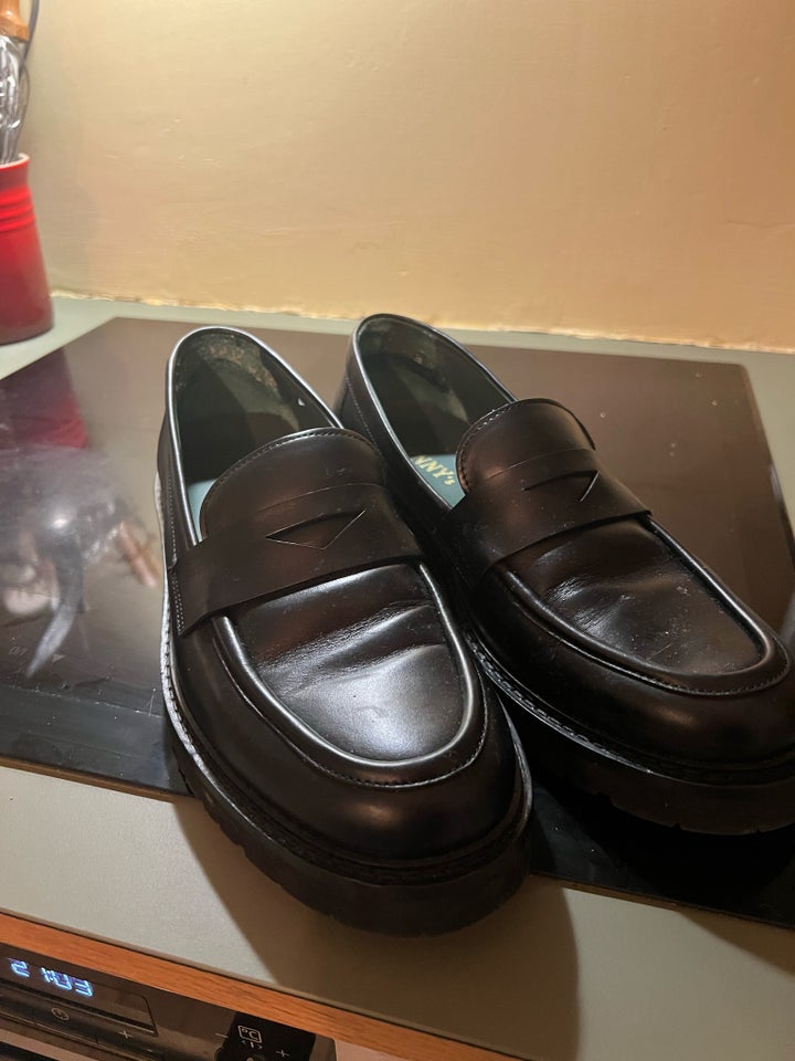 Loafers, str. 44, Vinnys