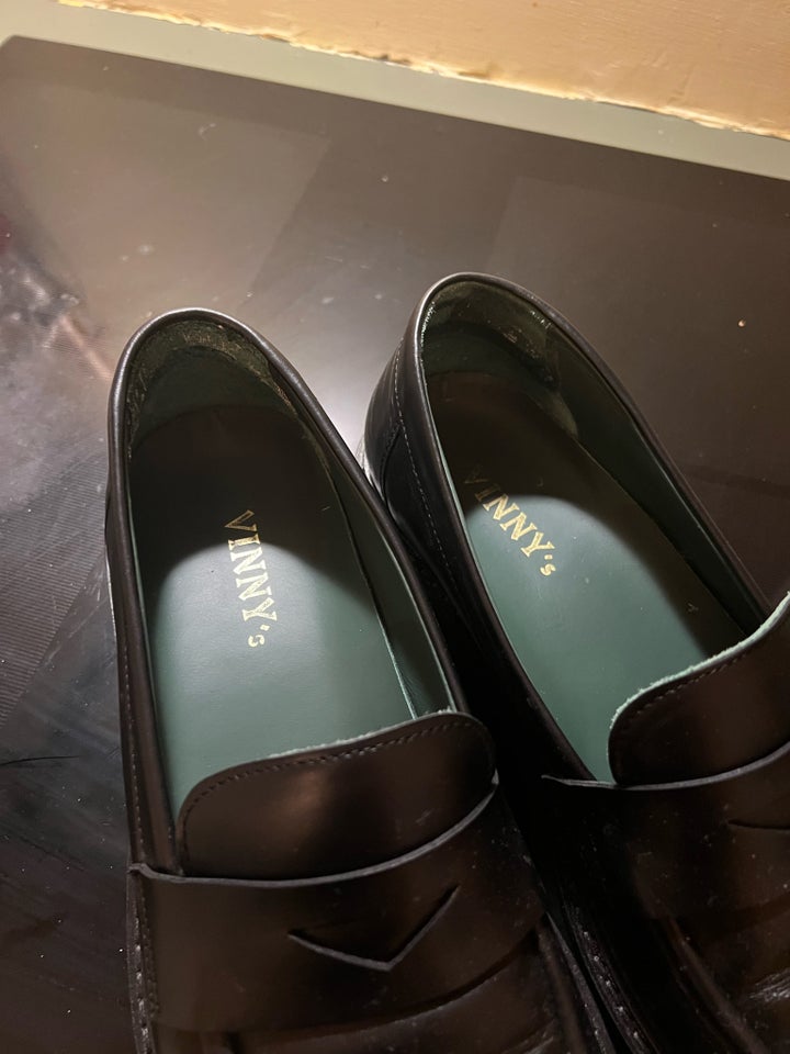 Loafers, str. 44, Vinnys