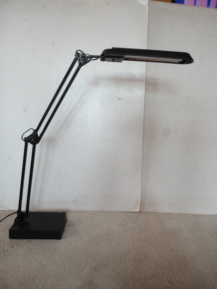 Arkitektlampe