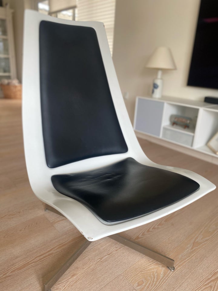 BoConcept XPO Swiwel Chair