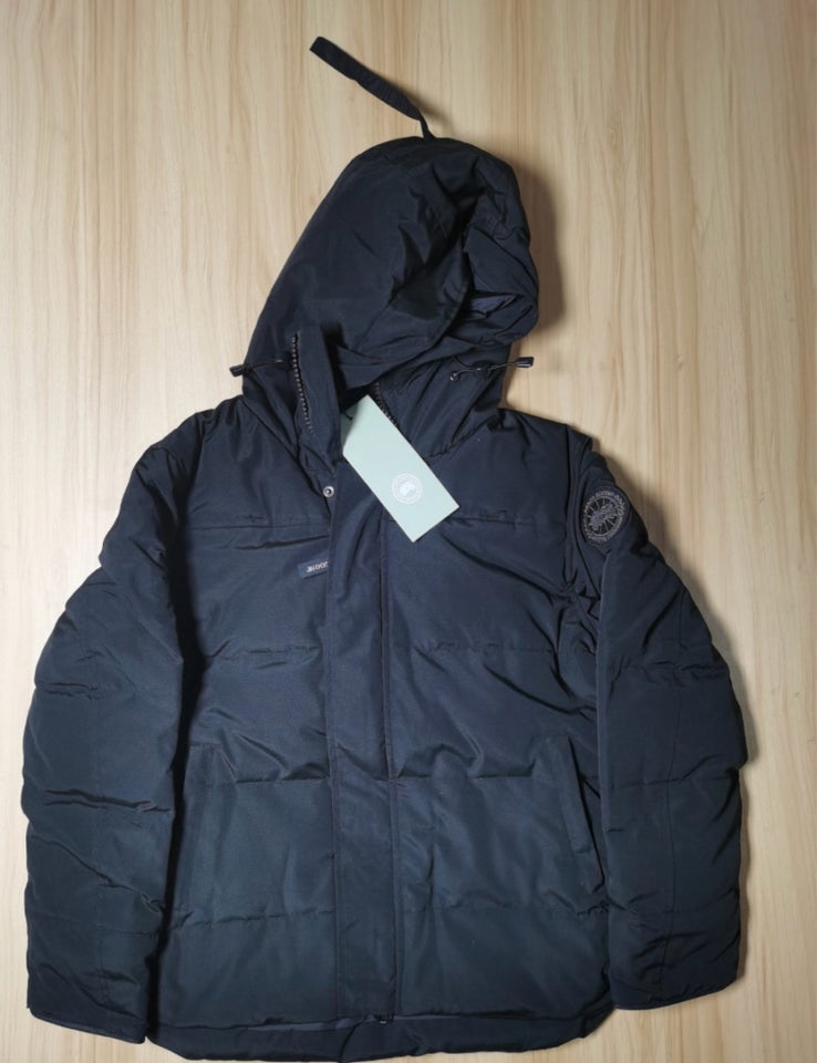 Jakke, str. One size, Canada goose