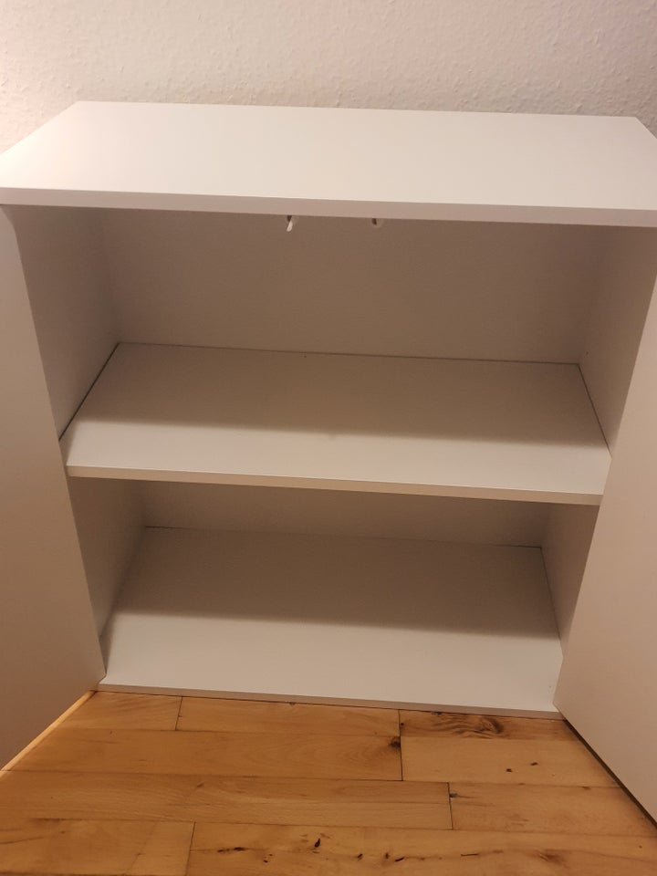 Vægreol, EKET - ikea, b: 70 d: 35 h: 70