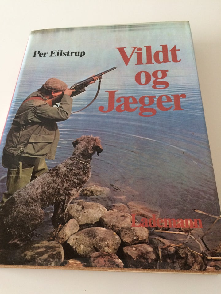 Andet, Bogen Vildt og Jæger