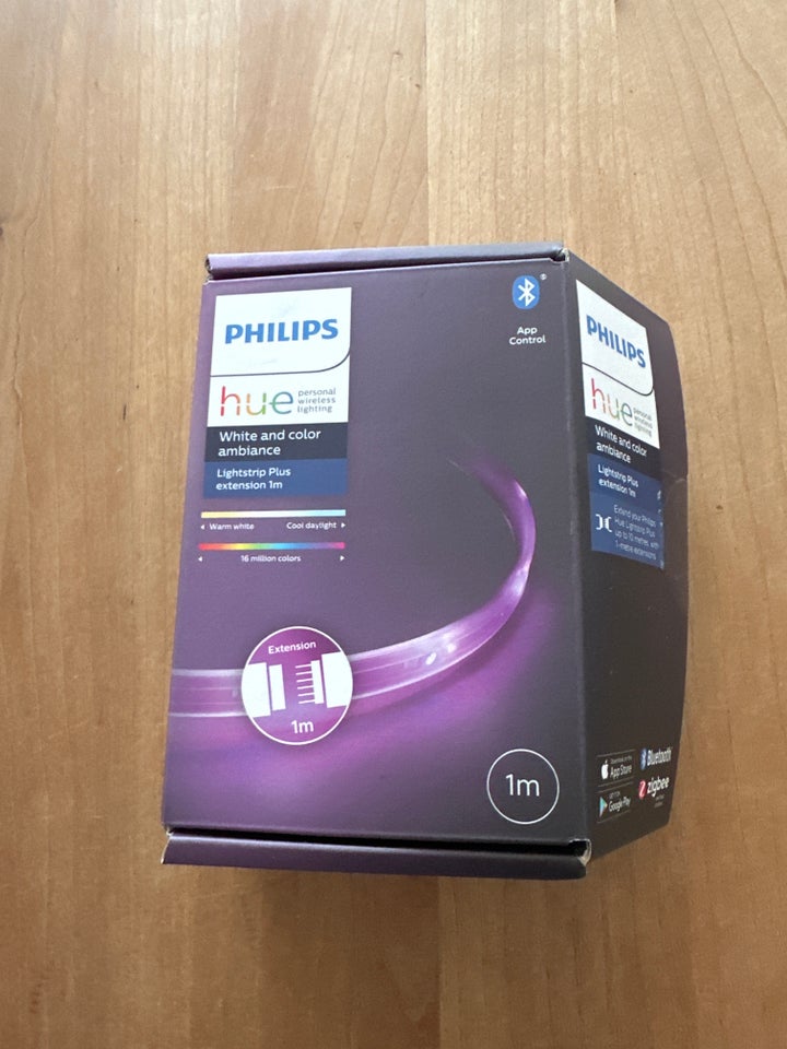 Lyskæde Philips Hue