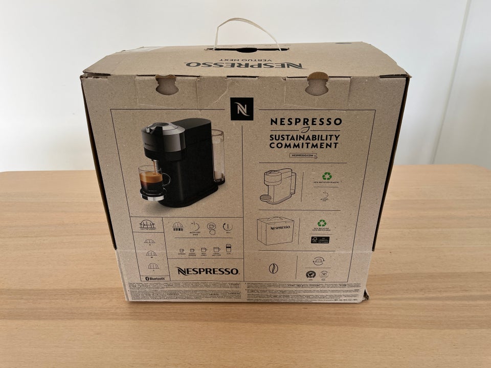 VERTUO Next Nespresso