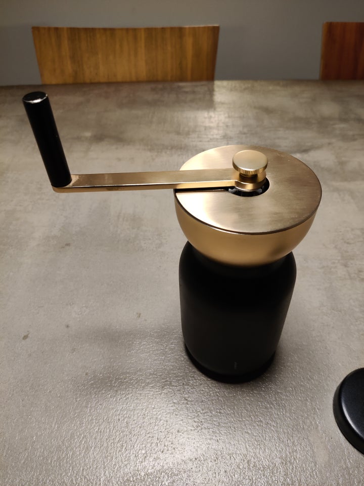 Stelton Collar kaffekværn /