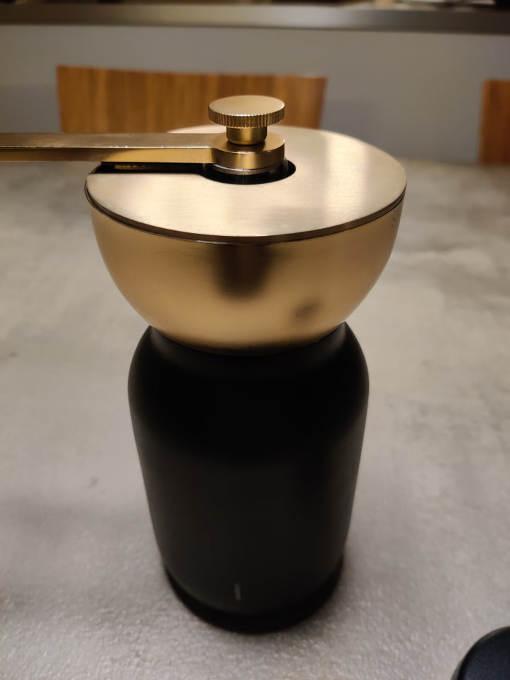 Stelton Collar kaffekværn /