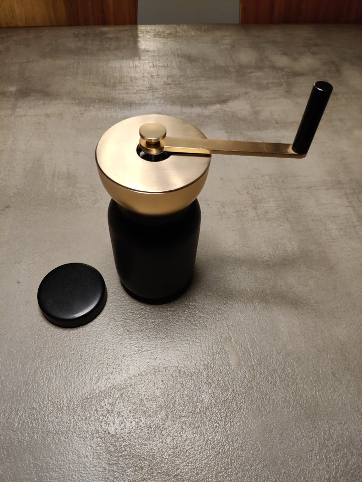 Stelton Collar kaffekværn /