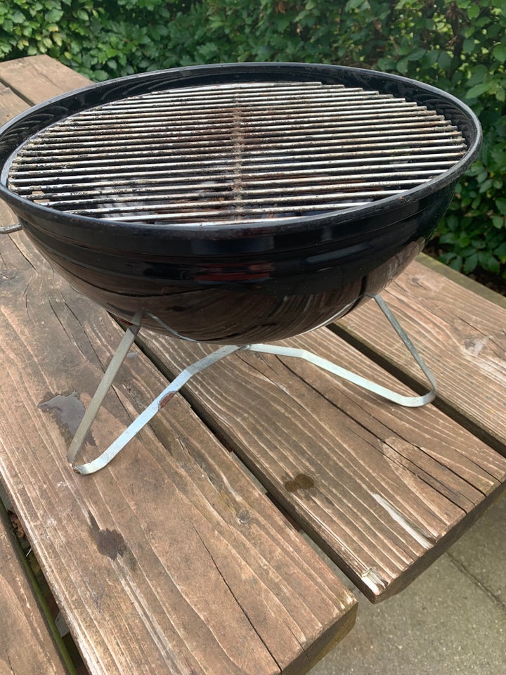 Kuglegrill WEBER