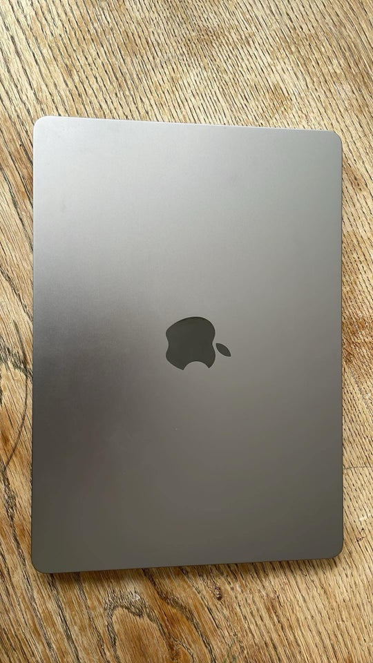 MacBook Air Bærbar PC M2 GHz