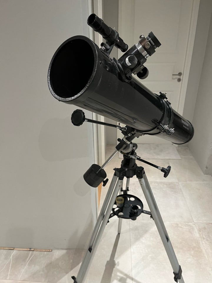 Stjernekikkert Celestron