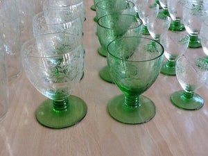 Glas Glas Ukendt