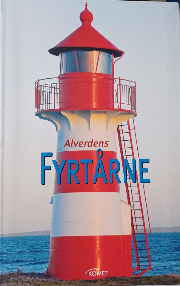 Alverdens Fyrtårne Monica