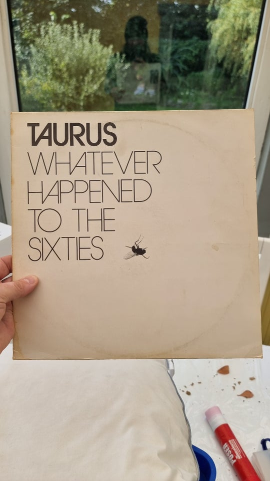 LP, Taurus, Whatever happened to