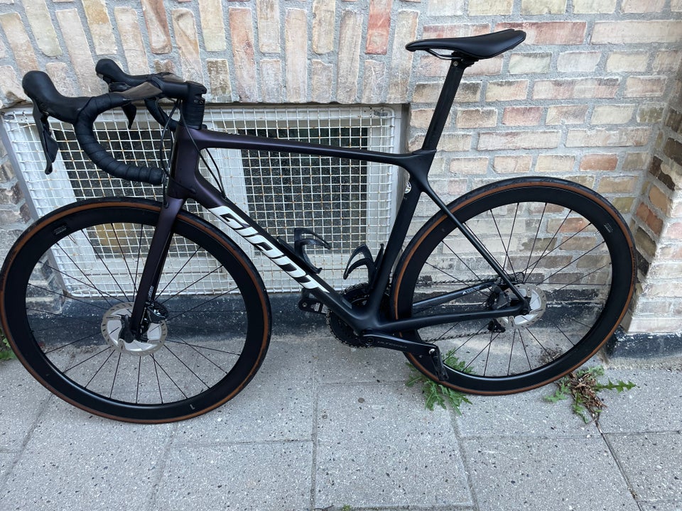 Giant TCR advanced pro 1 disc