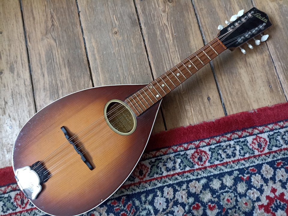 Mandolin Levin Model 46