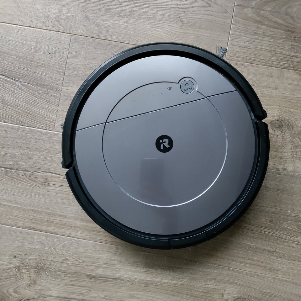 Støvsuger iRobot iRobot Roomba