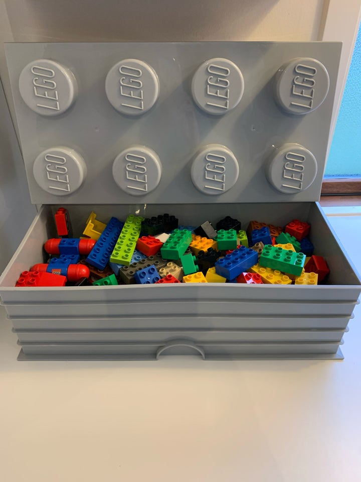 Lego Duplo