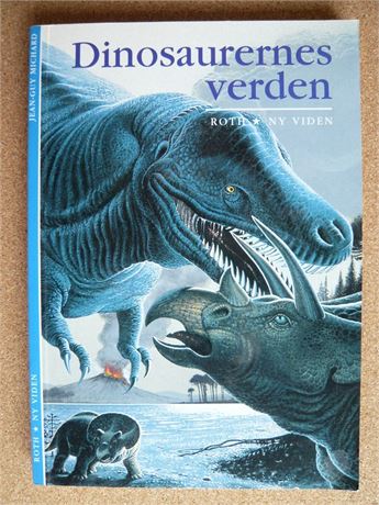 Dinosaurernes verden, Jean-Guy