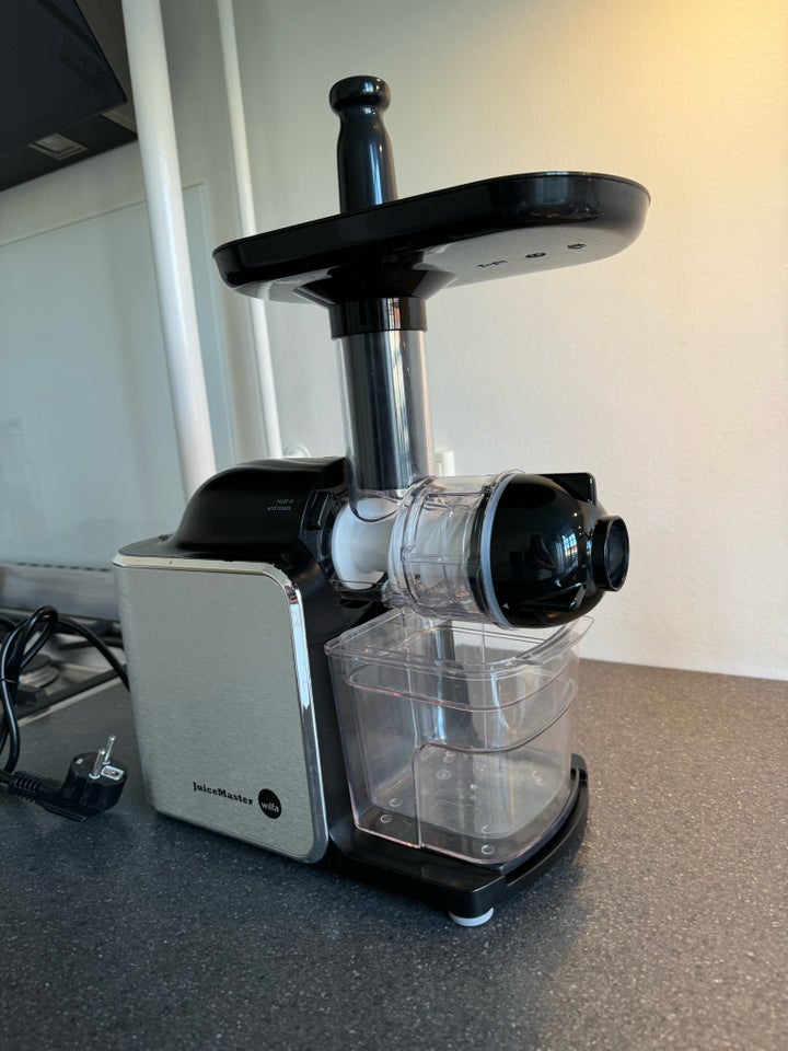 Juicer , Juicemaster