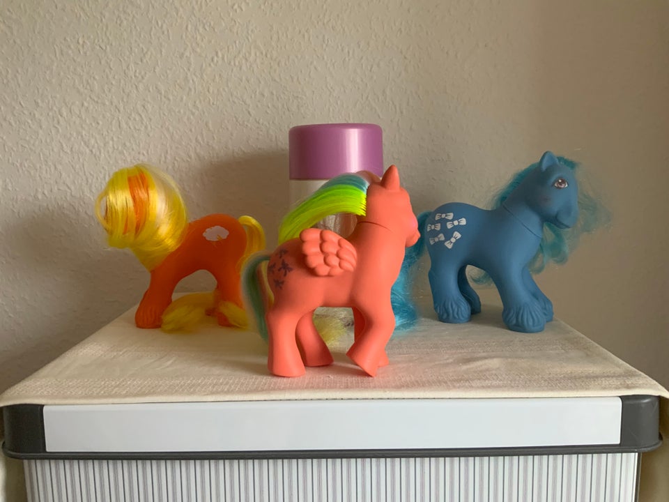 My Little Pony, Hasbro