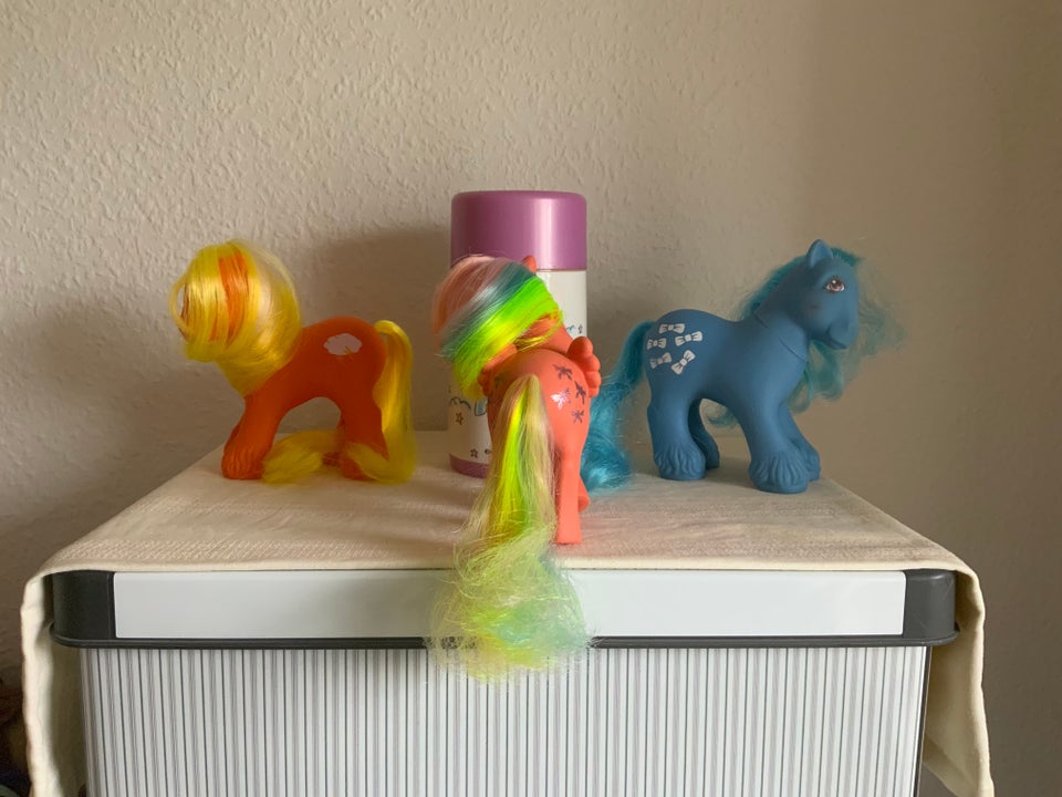 My Little Pony, Hasbro