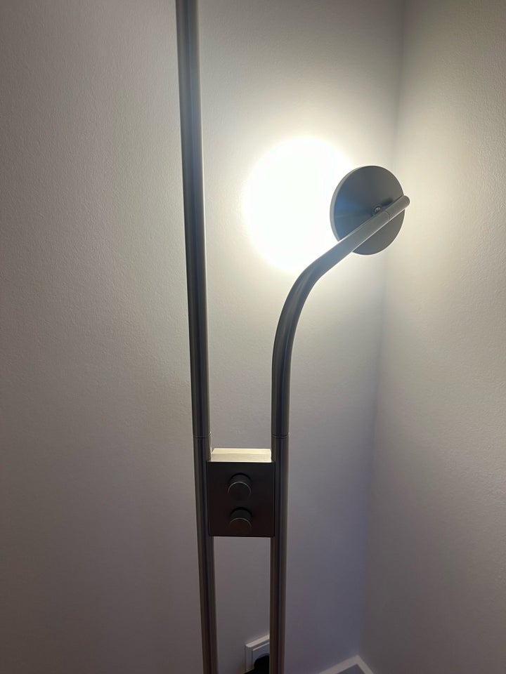 Gulvlampe, IKEA