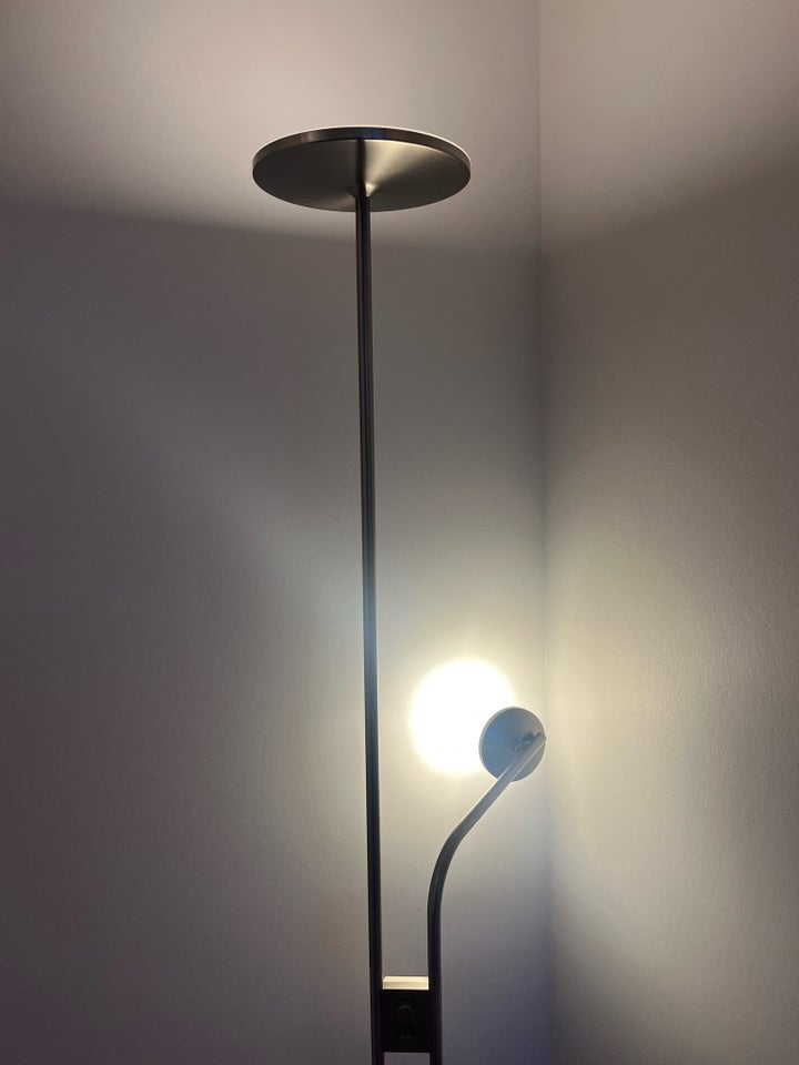 Gulvlampe, IKEA