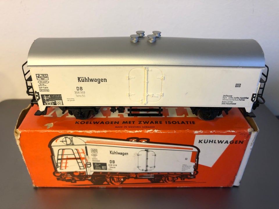 Modeltog, Märklin 4620 DB