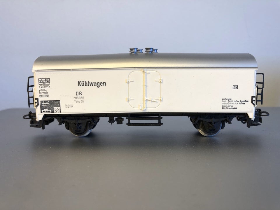 Modeltog, Märklin 4620 DB