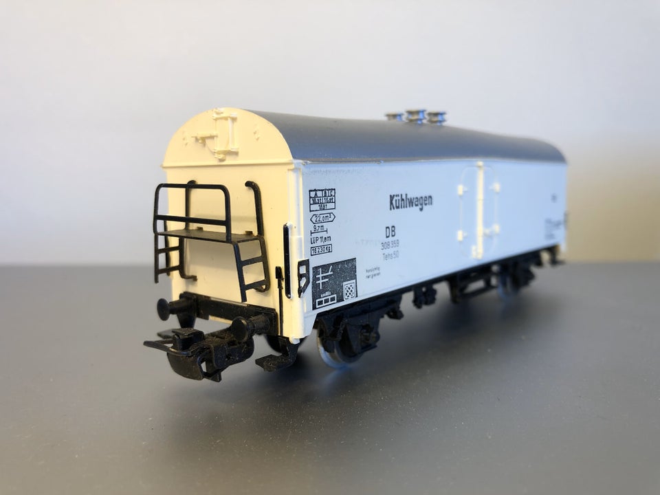 Modeltog, Märklin 4620 DB