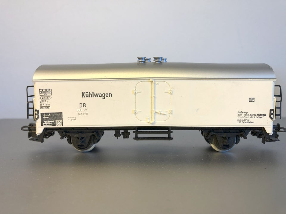 Modeltog, Märklin 4620 DB