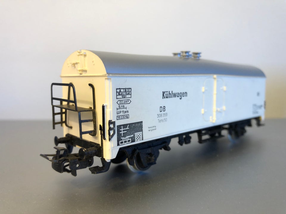 Modeltog, Märklin 4620 DB