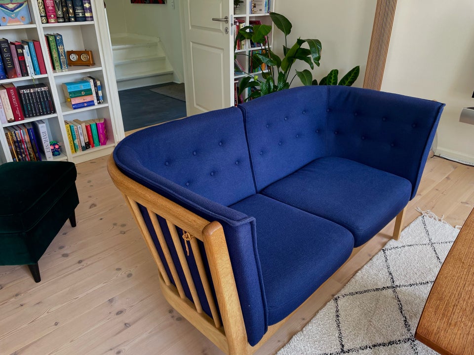 Anden arkitekt Stouby Maria Sofa