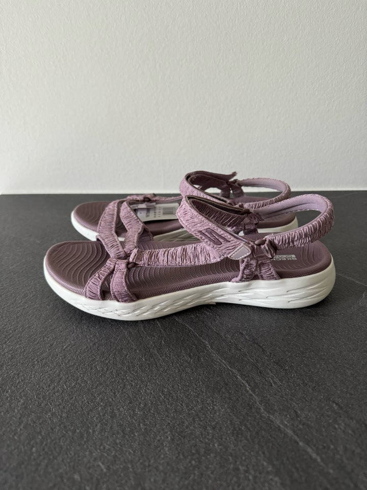 Sandaler, str. 38, Skechers