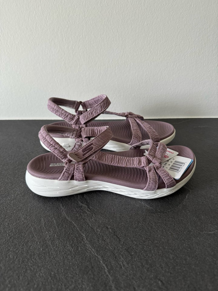 Sandaler, str. 38, Skechers