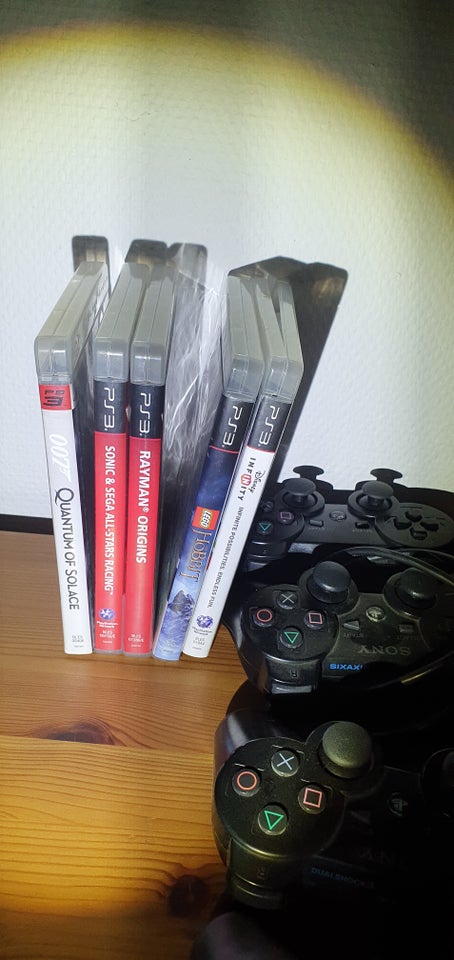 Playstation 3, Perfekt